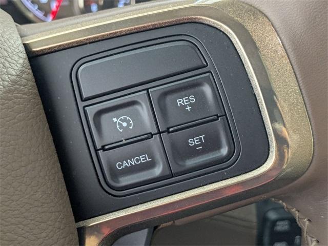 used 2022 Ram 2500 car, priced at $51,077