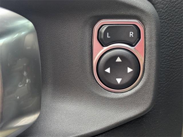 new 2025 Jeep Wrangler car, priced at $101,580