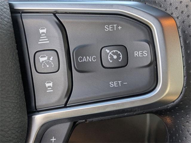 new 2026 Ram 2500 car, priced at $61,496