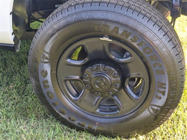 new 2026 Ram 2500 car, priced at $61,496