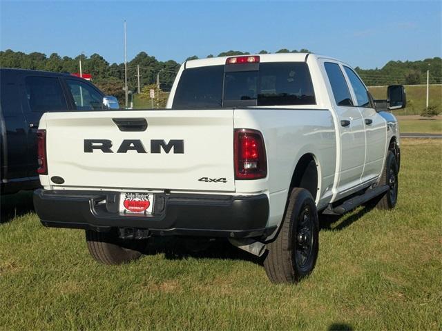 new 2026 Ram 2500 car, priced at $61,496