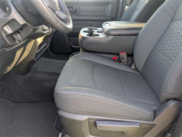 new 2026 Ram 2500 car, priced at $61,496