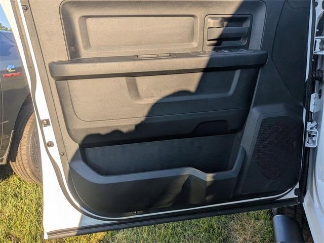 new 2026 Ram 2500 car, priced at $61,496