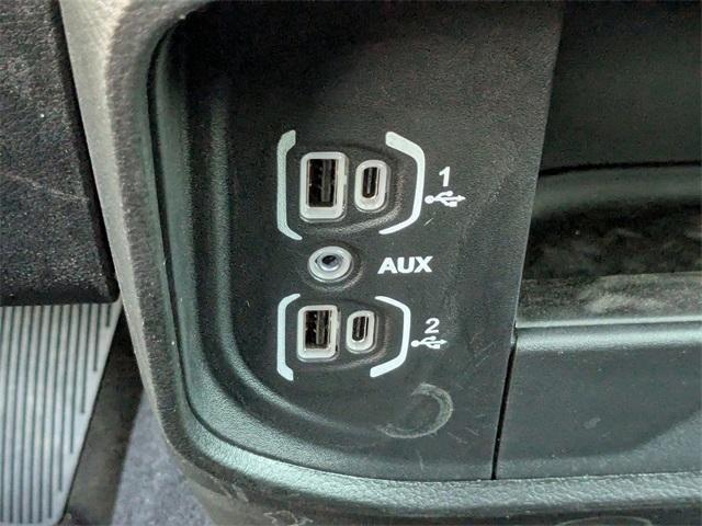 new 2026 Ram 2500 car, priced at $61,496