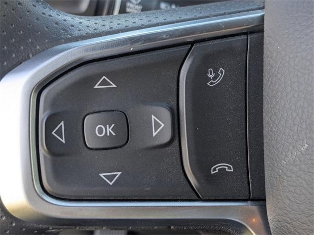 new 2026 Ram 2500 car, priced at $61,496