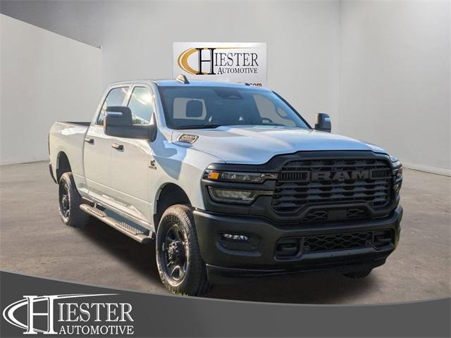 new 2026 Ram 2500 car, priced at $61,496