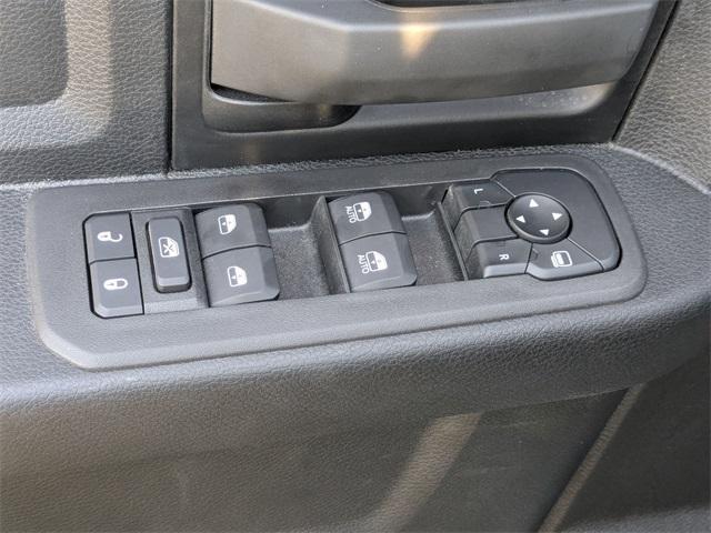 new 2026 Ram 2500 car, priced at $61,496