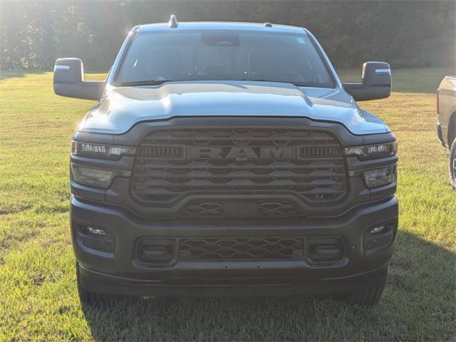 new 2026 Ram 2500 car, priced at $61,496