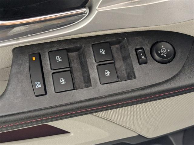 used 2014 Chevrolet Equinox car, priced at $8,810