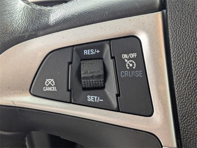 used 2014 Chevrolet Equinox car, priced at $8,810