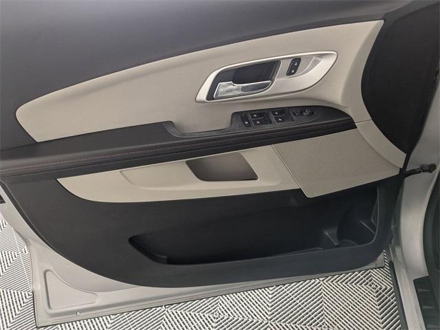 used 2014 Chevrolet Equinox car, priced at $8,810