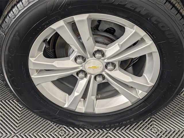 used 2014 Chevrolet Equinox car, priced at $8,810