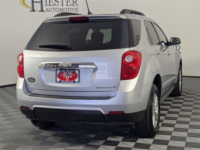 used 2014 Chevrolet Equinox car, priced at $8,810