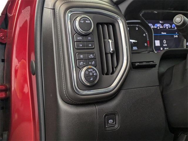 used 2022 GMC Sierra 3500 car, priced at $64,390