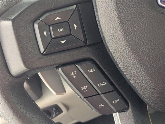 used 2019 Ford F-250 car, priced at $35,939
