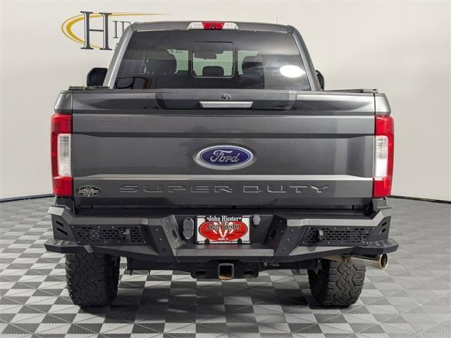 used 2019 Ford F-250 car, priced at $35,939