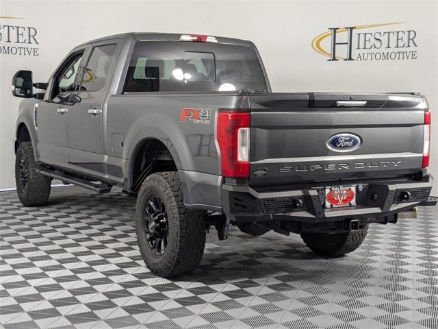 used 2019 Ford F-250 car, priced at $35,939
