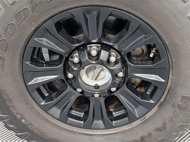 used 2019 Ford F-250 car, priced at $35,939