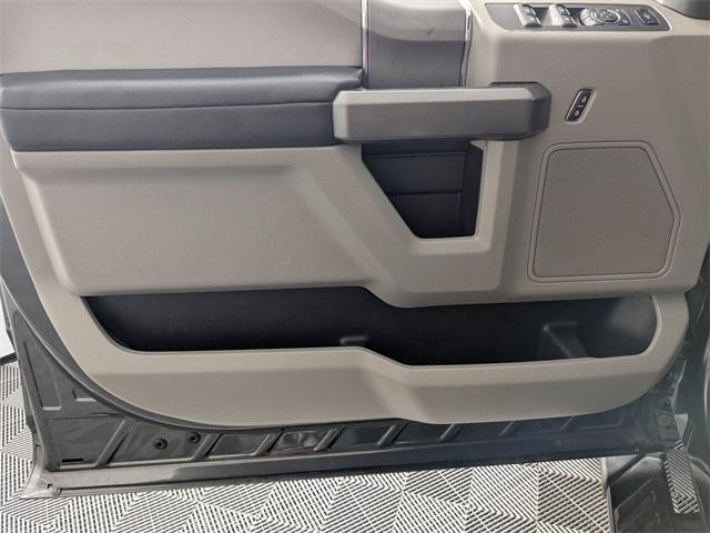 used 2019 Ford F-250 car, priced at $35,939