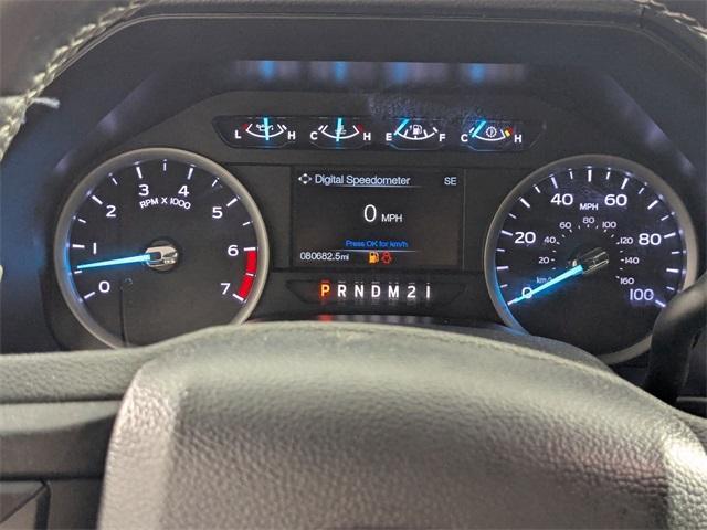 used 2019 Ford F-250 car, priced at $35,939