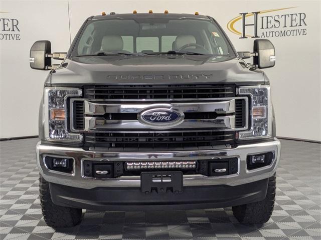used 2019 Ford F-250 car, priced at $35,939
