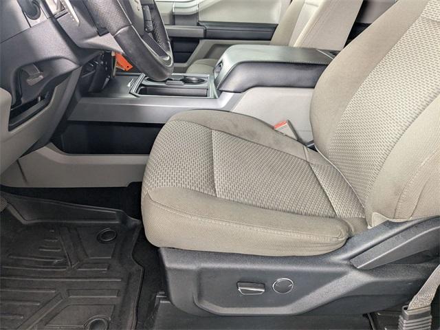 used 2019 Ford F-250 car, priced at $35,939