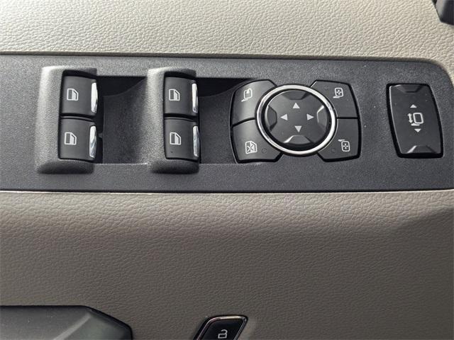 used 2019 Ford F-250 car, priced at $35,939