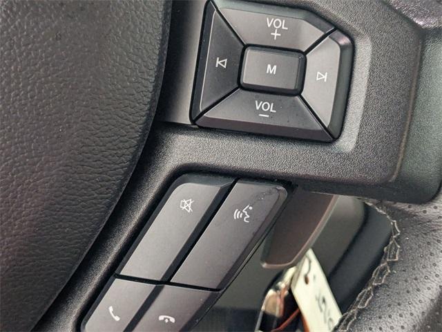 used 2019 Ford F-250 car, priced at $35,939