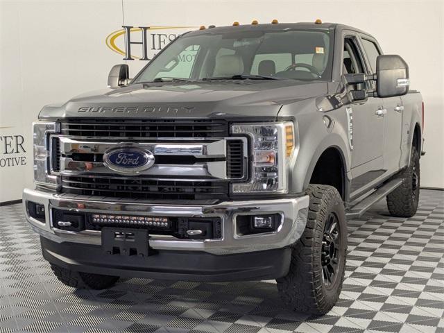 used 2019 Ford F-250 car, priced at $35,939