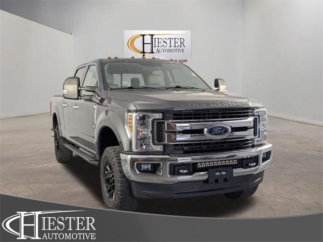 used 2019 Ford F-250 car, priced at $35,939