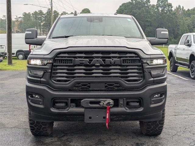 new 2026 Ram 2500 car, priced at $62,500