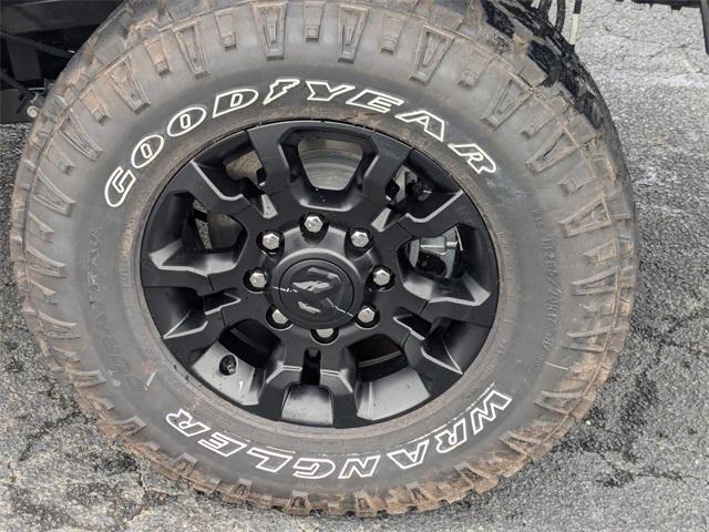 new 2026 Ram 2500 car, priced at $62,500