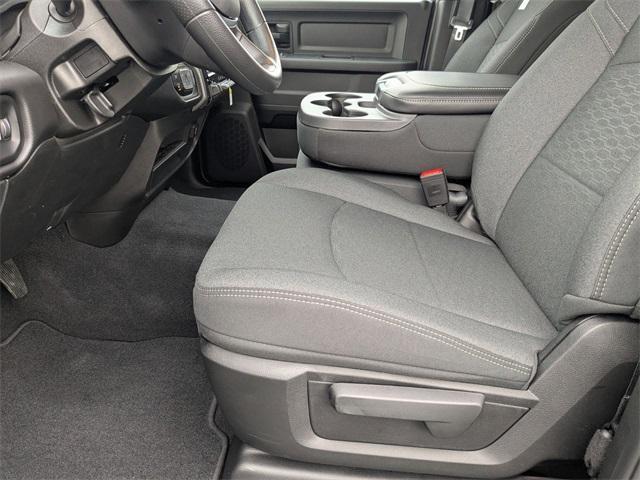 new 2026 Ram 2500 car, priced at $62,500