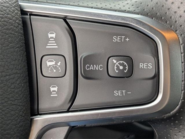 new 2026 Ram 2500 car, priced at $62,500
