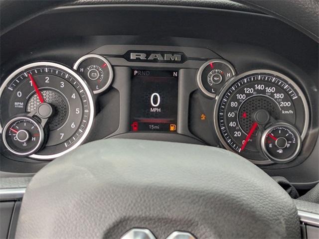 new 2026 Ram 2500 car, priced at $62,500