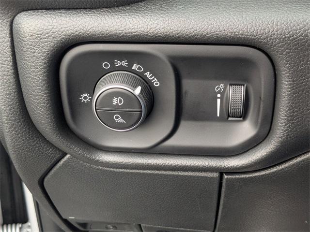 new 2026 Ram 2500 car, priced at $62,500