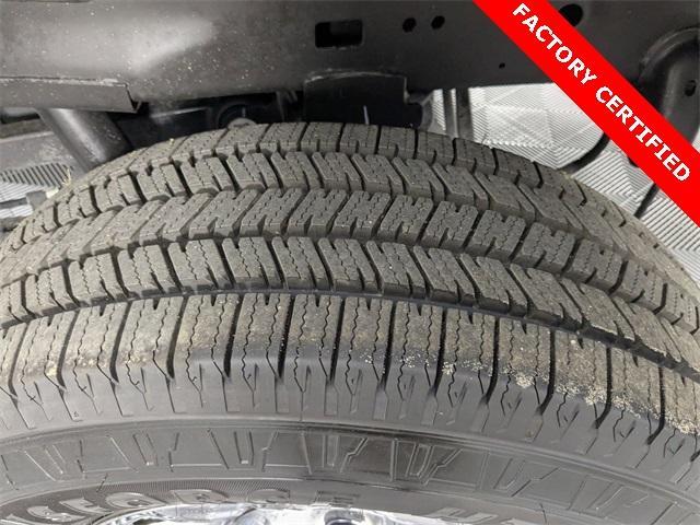 used 2024 Ram 2500 car, priced at $45,485