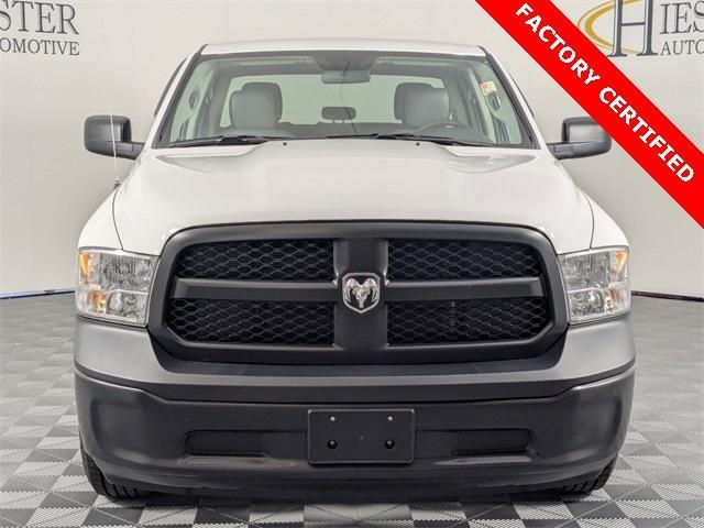 used 2024 Ram 1500 Classic car, priced at $35,874