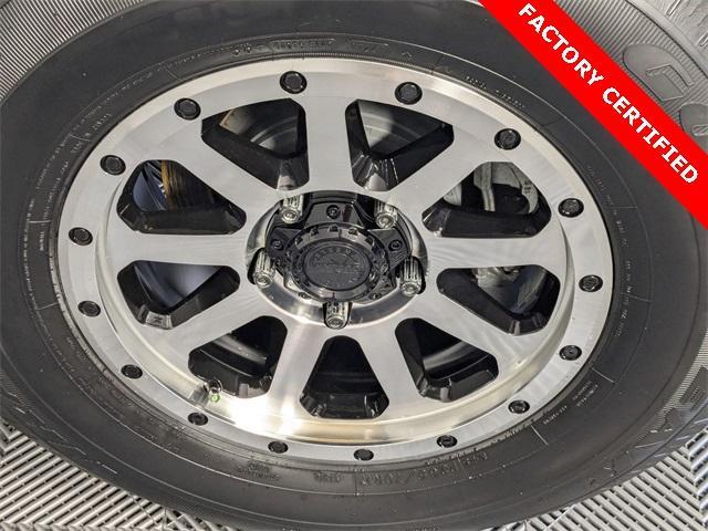 used 2024 Ram 1500 Classic car, priced at $35,874
