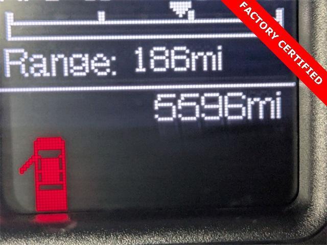 used 2024 Ram 1500 Classic car, priced at $35,874