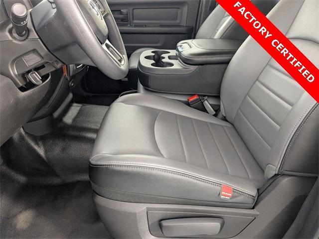 used 2024 Ram 1500 Classic car, priced at $35,874