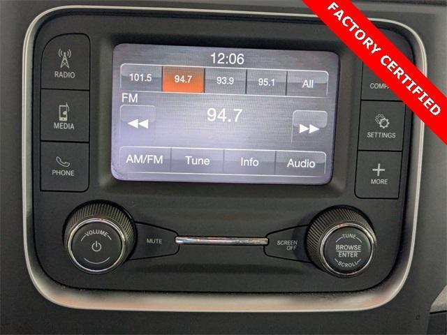 used 2024 Ram 1500 Classic car, priced at $35,874
