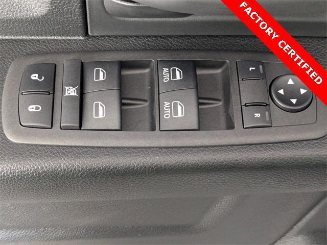 used 2024 Ram 1500 Classic car, priced at $35,874
