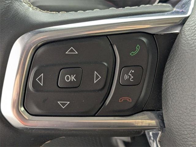 used 2022 Jeep Gladiator car, priced at $31,999