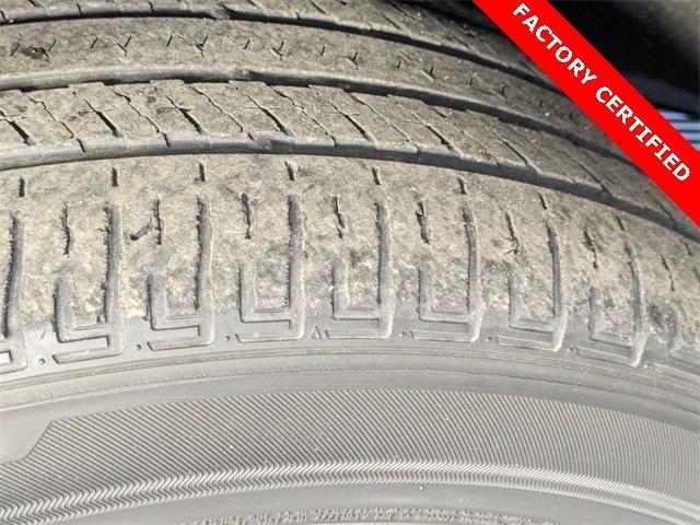 used 2021 Jeep Grand Cherokee car, priced at $22,994