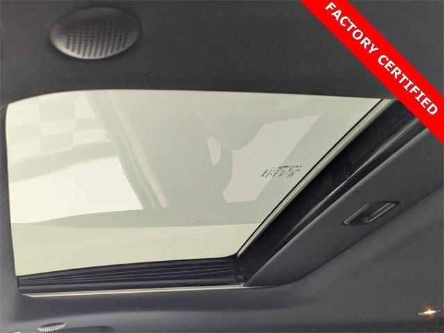 used 2021 Jeep Grand Cherokee car, priced at $22,994