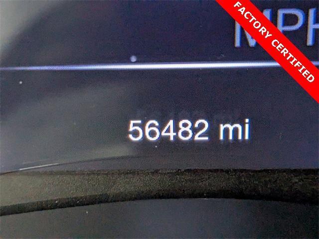 used 2021 Jeep Grand Cherokee car, priced at $22,994