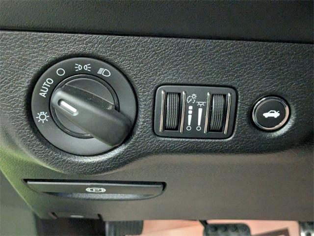 used 2023 Dodge Challenger car, priced at $53,602