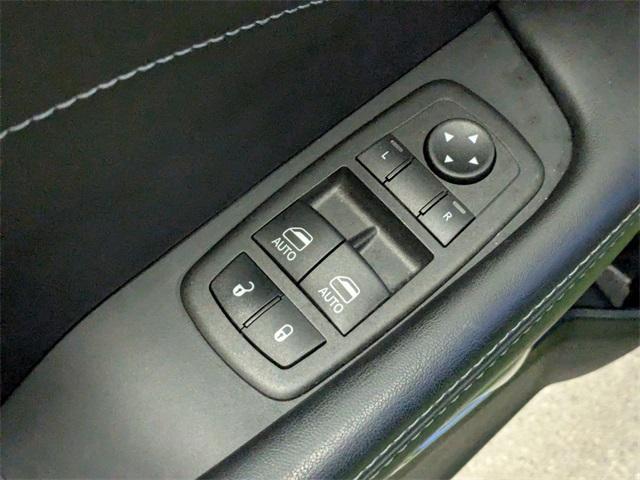 used 2023 Dodge Challenger car, priced at $53,602