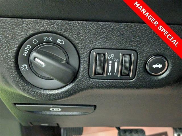 used 2023 Dodge Challenger car, priced at $50,996